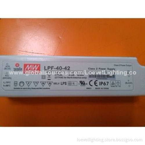 54W LED Panel Light, New Style Backlight, 600*600*12mm, 3-year Warranty, Meanwell Power Supply